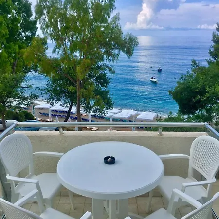 Pensionat Beachfront
