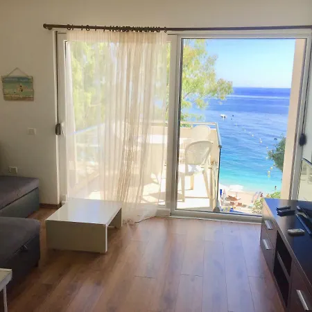 Beachfront Pensionat *