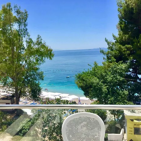 Beachfront *