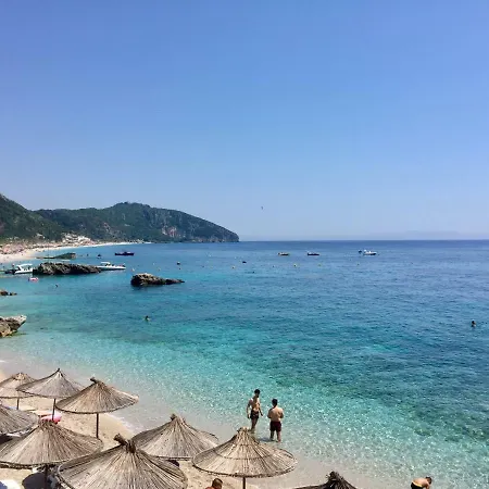 Pensionat Beachfront *