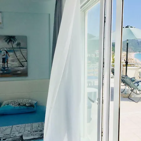 Beachfront * Dhërmi