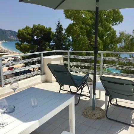 Beachfront Dhërmi