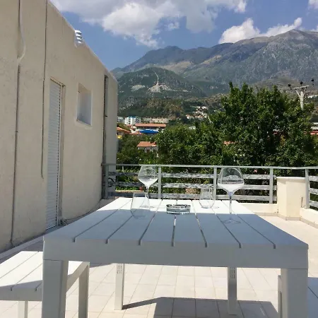 Beachfront * Dhërmi