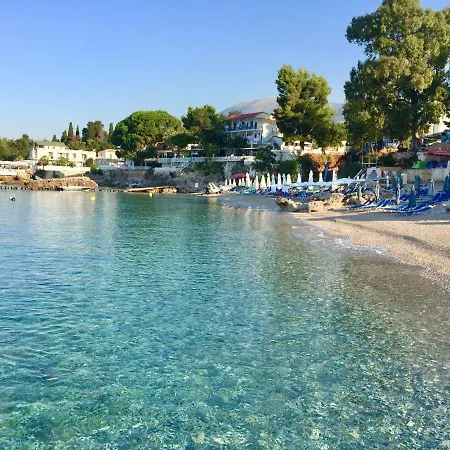 Beachfront * Dhërmi