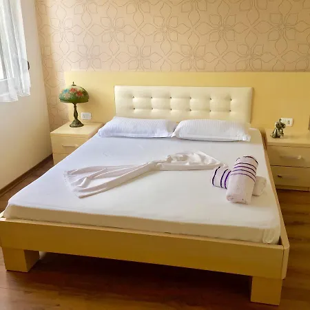 Guest house Beachfront Dhermi