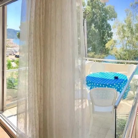 Guest house Beachfront Dhermi