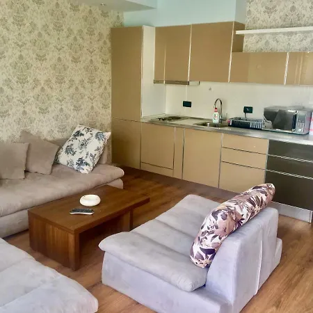 Guest house Beachfront Dhermi