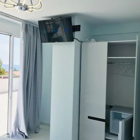 Beachfront Guest house
